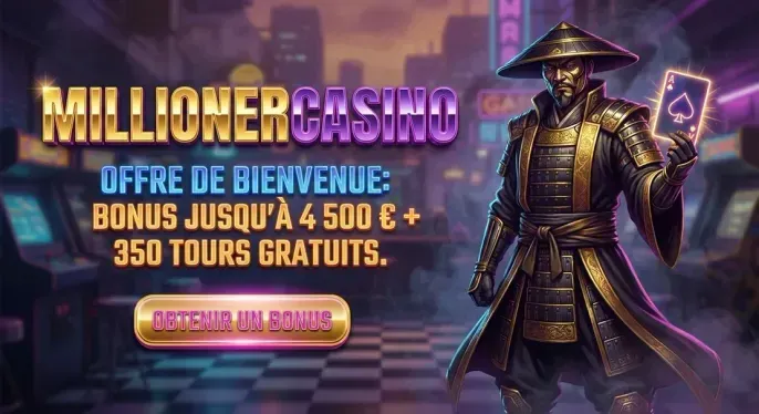 Millionercasino